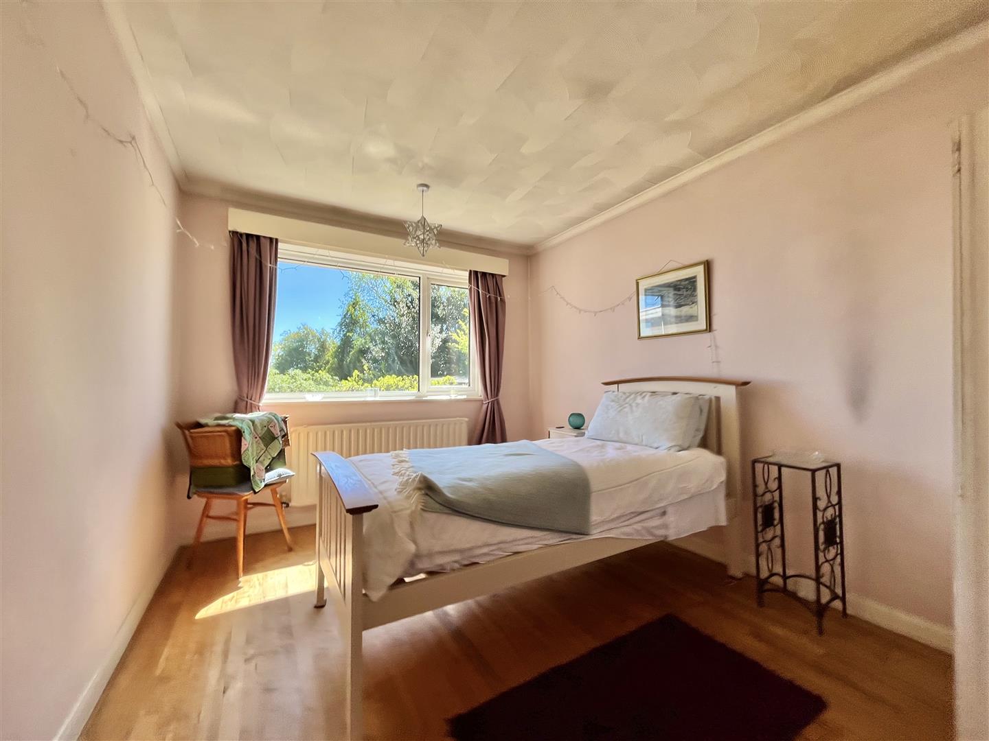Meadow Way, Fairlight, Hastings